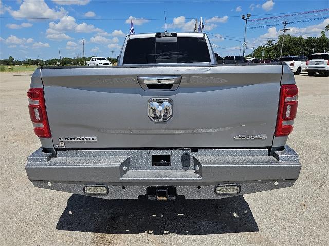 2024 Ram 3500 Vehicle Photo in EASTLAND, TX 76448-3020