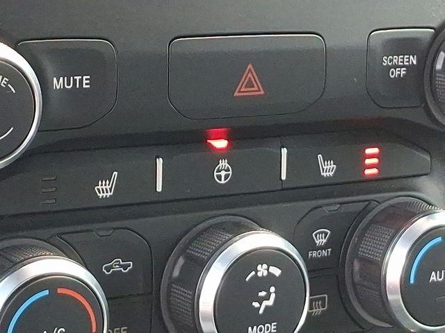 2021 Ram 1500 Vehicle Photo in DANBURY, CT 06810-5034