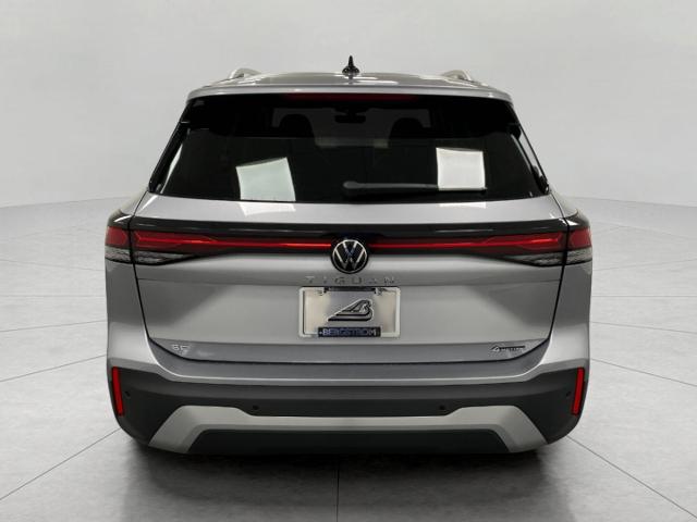 2025 Volkswagen Tiguan Vehicle Photo in Appleton, WI 54913