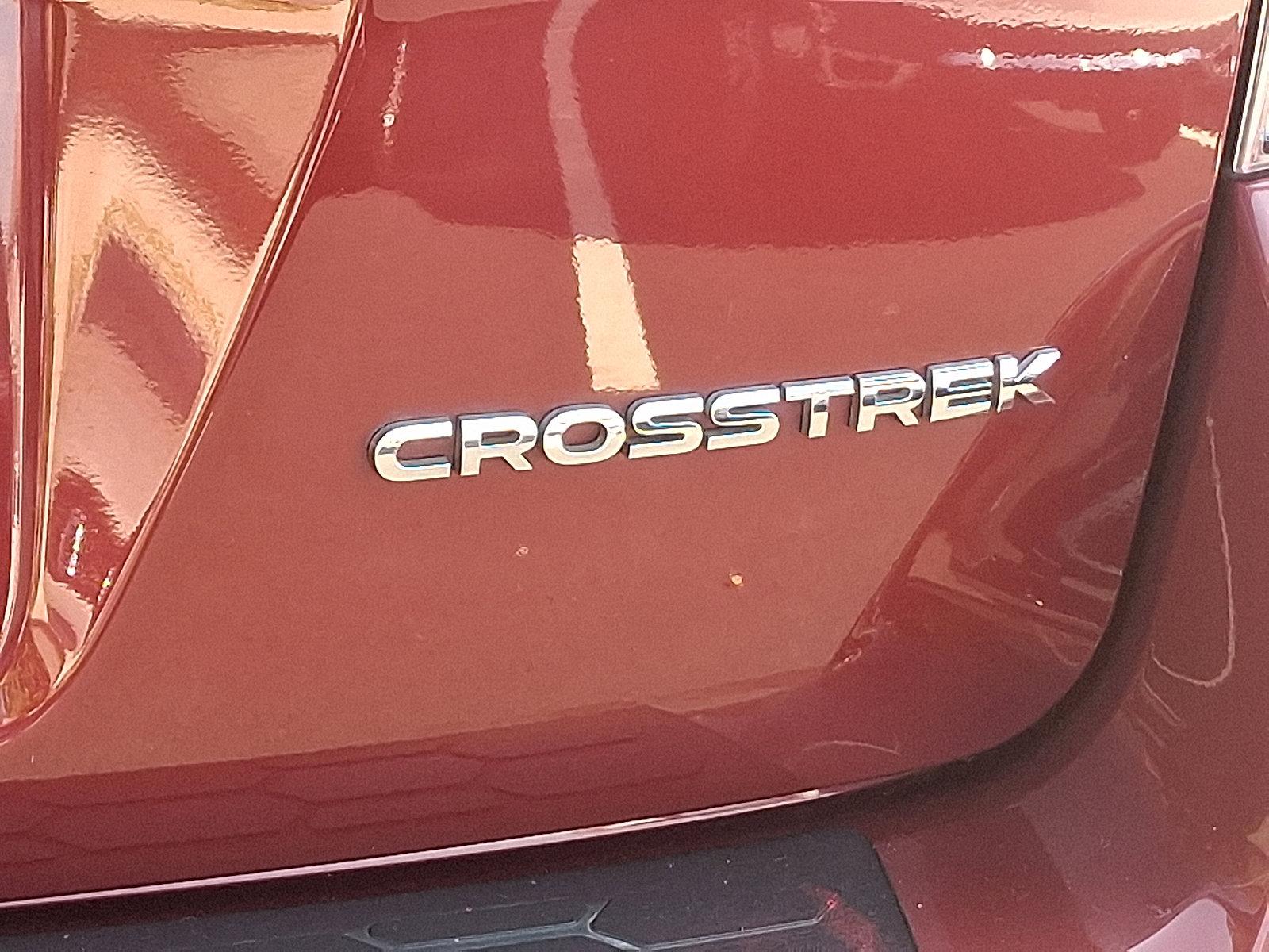 2019 Subaru Crosstrek Vehicle Photo in Harrisburg, PA 17111