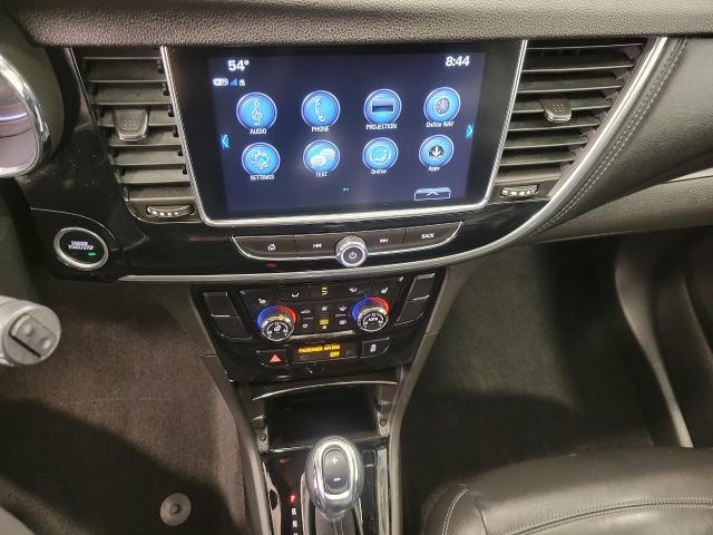 2019 Buick Encore Vehicle Photo in NEENAH, WI 54956-2243