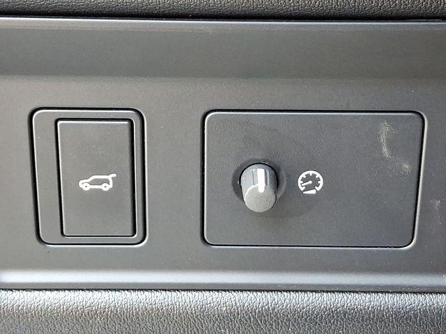 2021 Land Rover Range Rover Vehicle Photo in DANBURY, CT 06810-5034