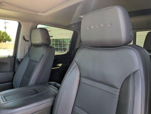 2022 GMC Sierra 1500 Limited Vehicle Photo in SELMA, TX 78154-1459