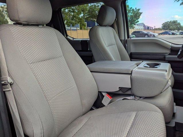 2018 Ford F-150 Vehicle Photo in San Antonio, TX 78230