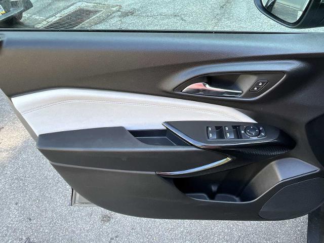 2025 Chevrolet Trax Vehicle Photo in PITTSBURGH, PA 15226-1209
