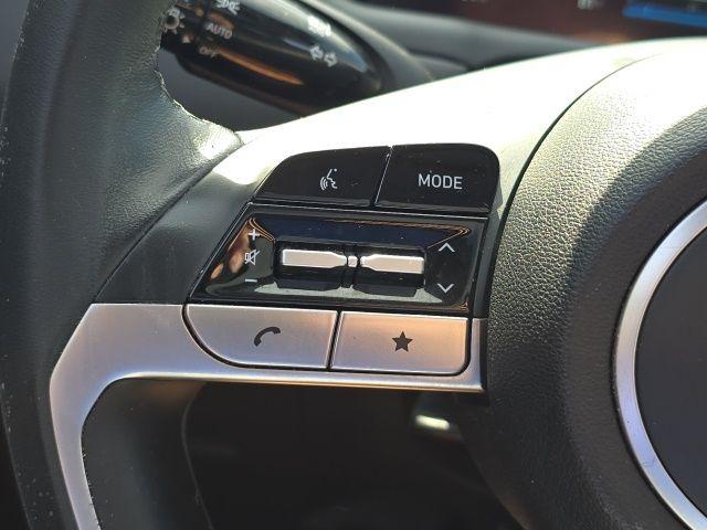 2022 Hyundai TUCSON Vehicle Photo in Pleasant Hills, PA 15236