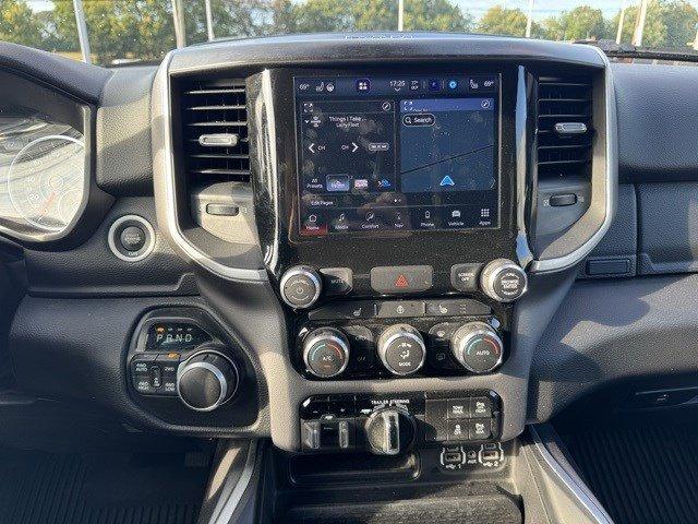 2022 Ram 1500 Vehicle Photo in Mechanicsburg, PA 17050-1707