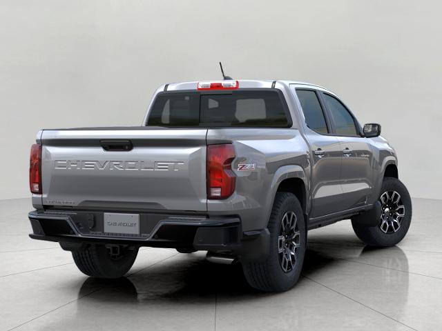 2026 Chevrolet Colorado Vehicle Photo in MANITOWOC, WI 54220-5838