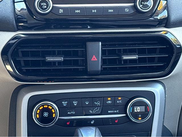 2021 Ford EcoSport Vehicle Photo in Hinesville, GA 31313