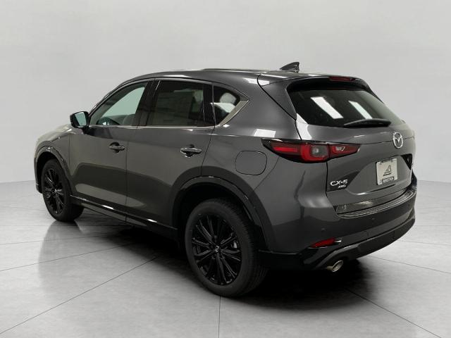 2025 Mazda CX-5 Vehicle Photo in Appleton, WI 54913
