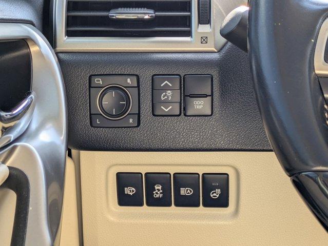 2021 Lexus GX 460 Vehicle Photo in SELMA, TX 78154-1459