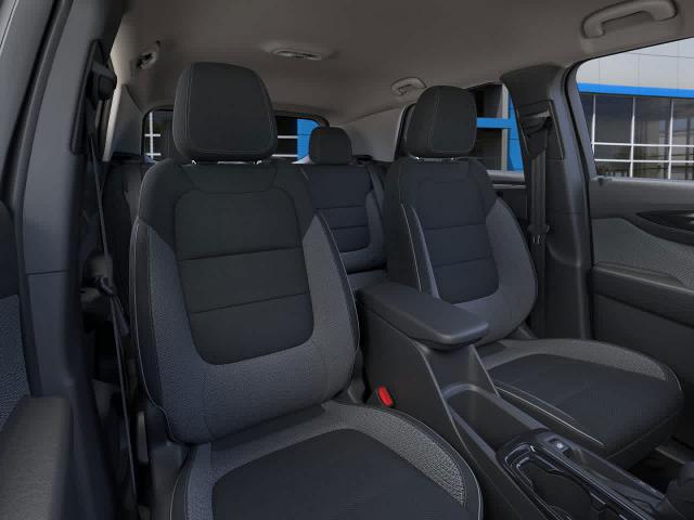 2026 Chevrolet Trailblazer Vehicle Photo in PITTSBURGH, PA 15226-1209