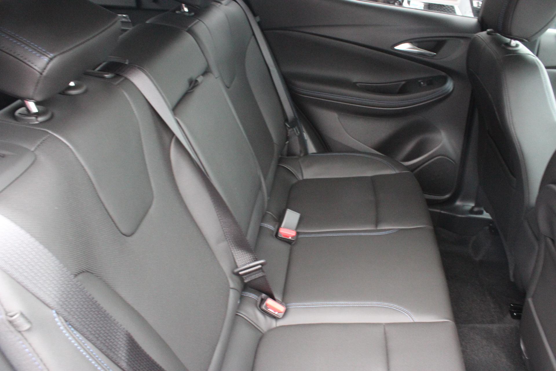 2026 Buick Encore GX Vehicle Photo in AURORA, CO 80012-4011