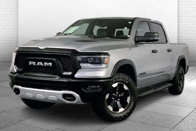 2024 Ram 1500 Vehicle Photo in Kansas City, MO 64114