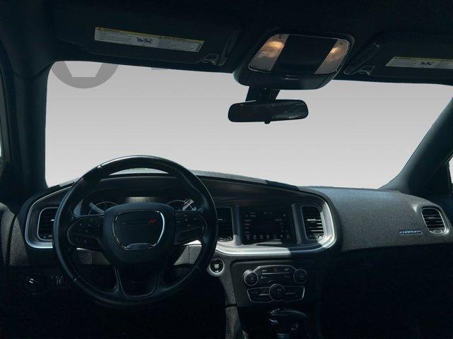 2022 Dodge Charger Vehicle Photo in BRUNSWICK, GA 31525-1881