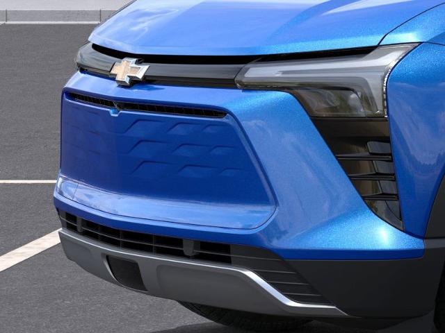 2026 Chevrolet Blazer EV Vehicle Photo in SAVANNAH, GA 31406-4513