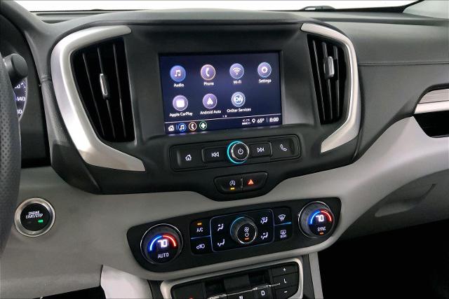 2023 GMC Terrain Vehicle Photo in INDEPENDENCE, MO 64055-1314