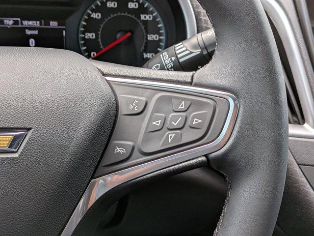 2024 Chevrolet Malibu Vehicle Photo in BRUNSWICK, GA 31525-1881