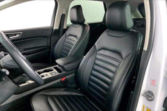 2024 Ford Edge Vehicle Photo in INDEPENDENCE, MO 64055-1314