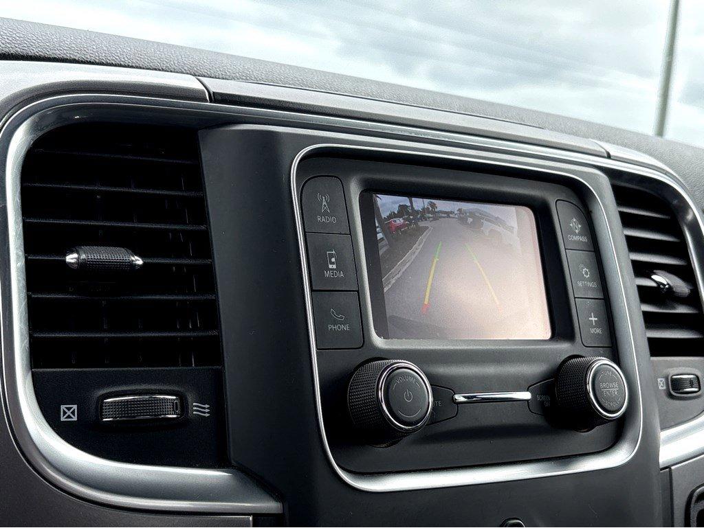 2024 Ram 1500 Classic Vehicle Photo in SAVANNAH, GA 31406-4513