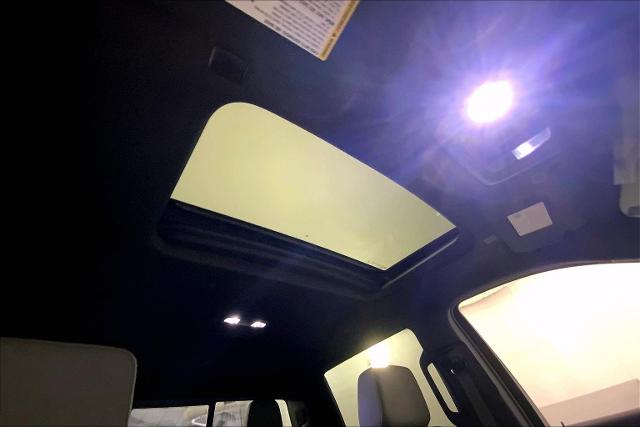 2022 Chevrolet Silverado 1500 Vehicle Photo in INDEPENDENCE, MO 64055-1314