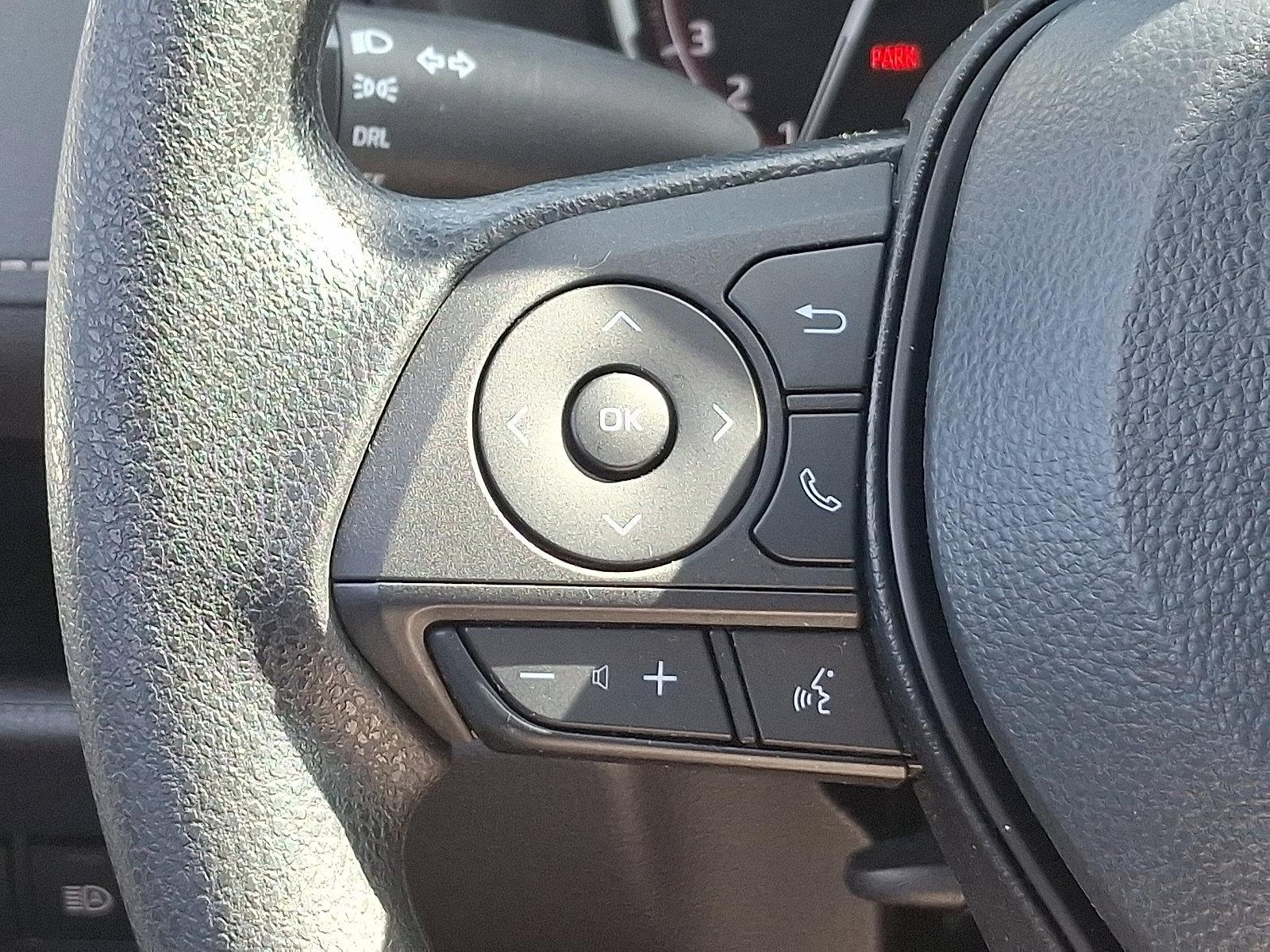 2023 Toyota RAV4 Vehicle Photo in Trevose, PA 19053