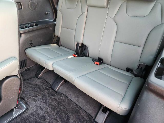 2024 Kia Telluride Vehicle Photo in DENTON, TX 76210-9321