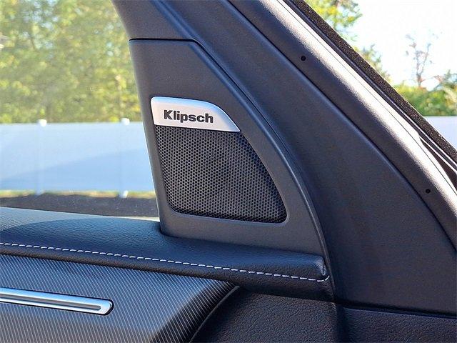 2026 INFINITI QX80 Vehicle Photo in Willow Grove, PA 19090