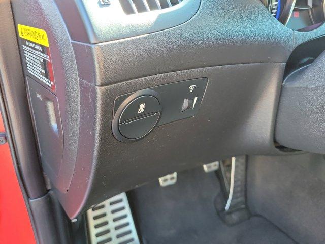 2013 Hyundai GENESIS Coupe Vehicle Photo in BRIDGMAN, MI 49106-9548
