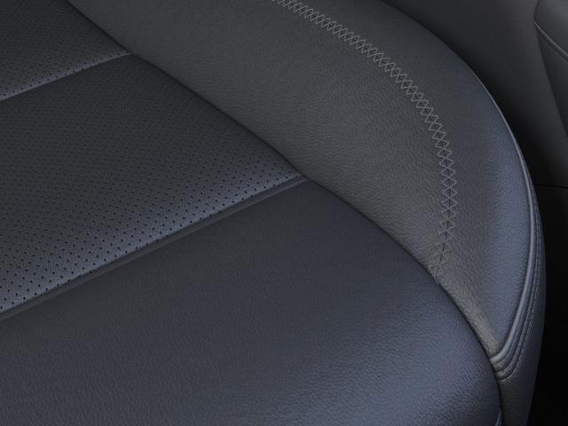 2026 GMC Sierra 2500 HD Vehicle Photo in TREVOSE, PA 19053-4984