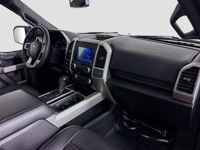 2020 Ford F-150 Vehicle Photo in Puyallup, WA 98371