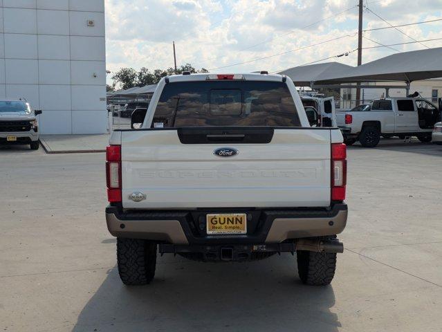 2022 Ford Super Duty F-250 SRW Vehicle Photo in SELMA, TX 78154-1459