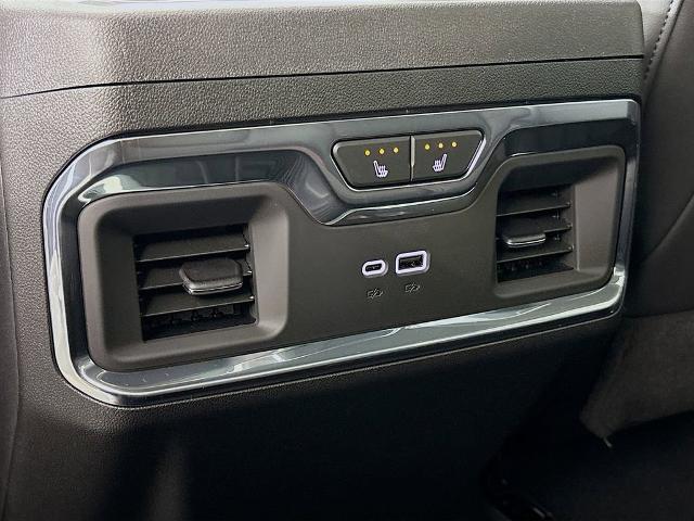 2026 Chevrolet Silverado 2500 HD Vehicle Photo in PUYALLUP, WA 98371-4149