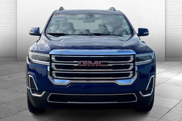 2023 GMC Acadia Vehicle Photo in TOPEKA, KS 66609-0000