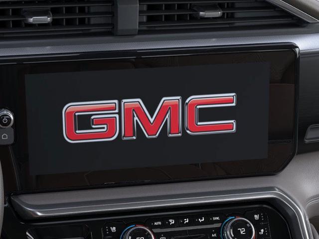 2026 GMC Sierra 2500 HD Vehicle Photo in TREVOSE, PA 19053-4984