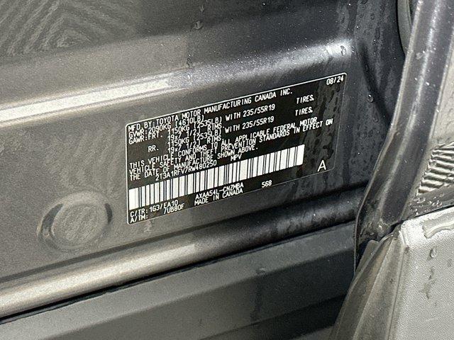 2024 Toyota RAV4 Vehicle Photo in Flemington, NJ 08822