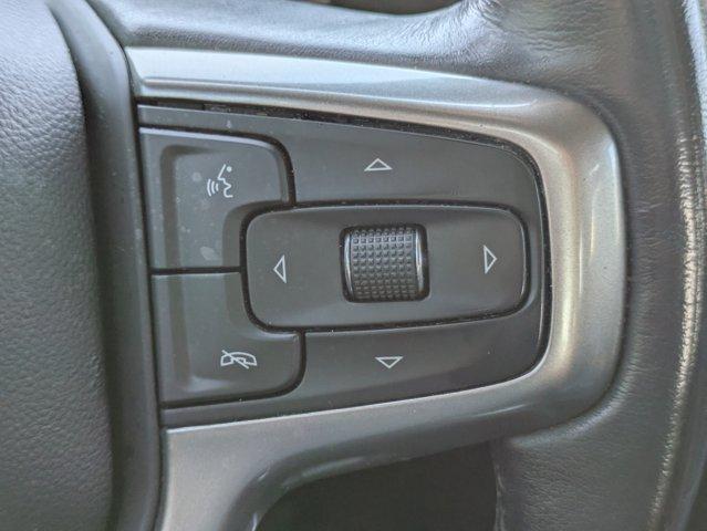 2021 Chevrolet Silverado 1500 Vehicle Photo in BRUNSWICK, GA 31525-1881