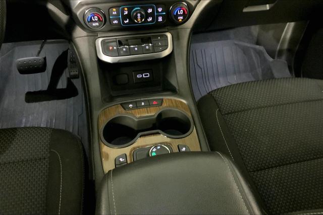 2023 GMC Acadia Vehicle Photo in INDEPENDENCE, MO 64055-1377