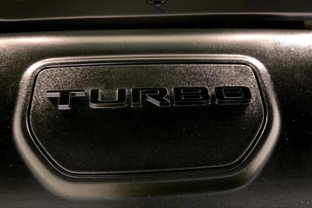 2023 Jeep Compass Vehicle Photo in KANSAS CITY, MO 64114-4502