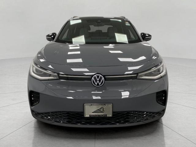 2025 Volkswagen ID.4 Vehicle Photo in Appleton, WI 54913