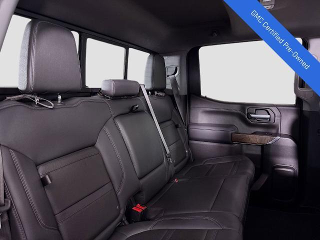 2021 GMC Sierra 1500 Vehicle Photo in PUYALLUP, WA 98371-4149