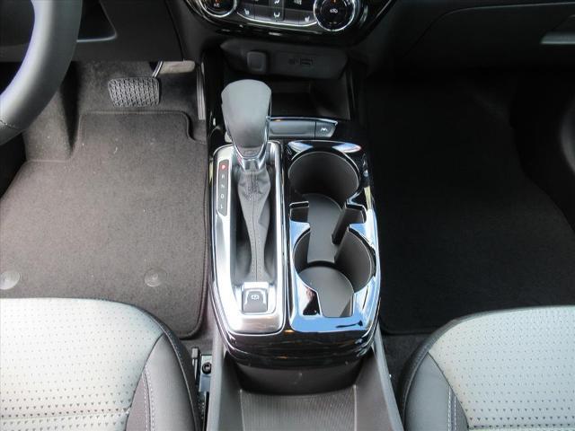 2026 Chevrolet Trax Vehicle Photo in LEESBURG, FL 34788-4022