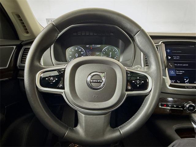 2019 Volvo XC90 Vehicle Photo in Everett, WA 98204