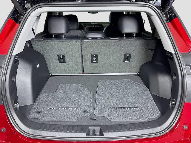 2026 GMC Terrain Vehicle Photo in PUYALLUP, WA 98371-4149