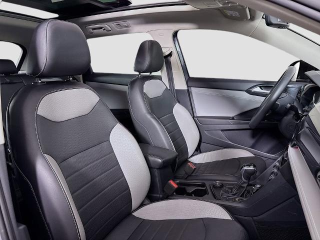 2022 Volkswagen Taos Vehicle Photo in PUYALLUP, WA 98371-4149