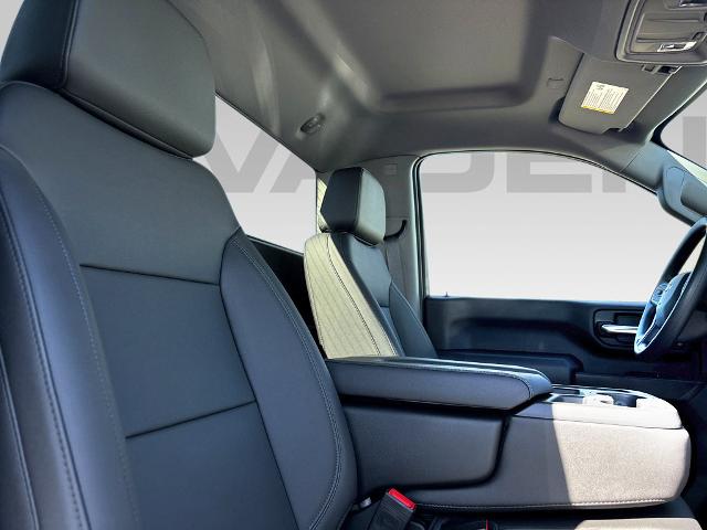 2025 Chevrolet Silverado 2500 HD Vehicle Photo in SAVANNAH, GA 31406-4513