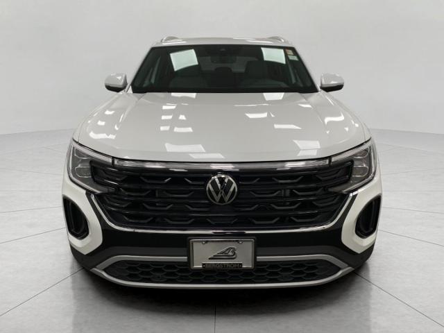 2026 Volkswagen Atlas Cross Sport Vehicle Photo in Appleton, WI 54913