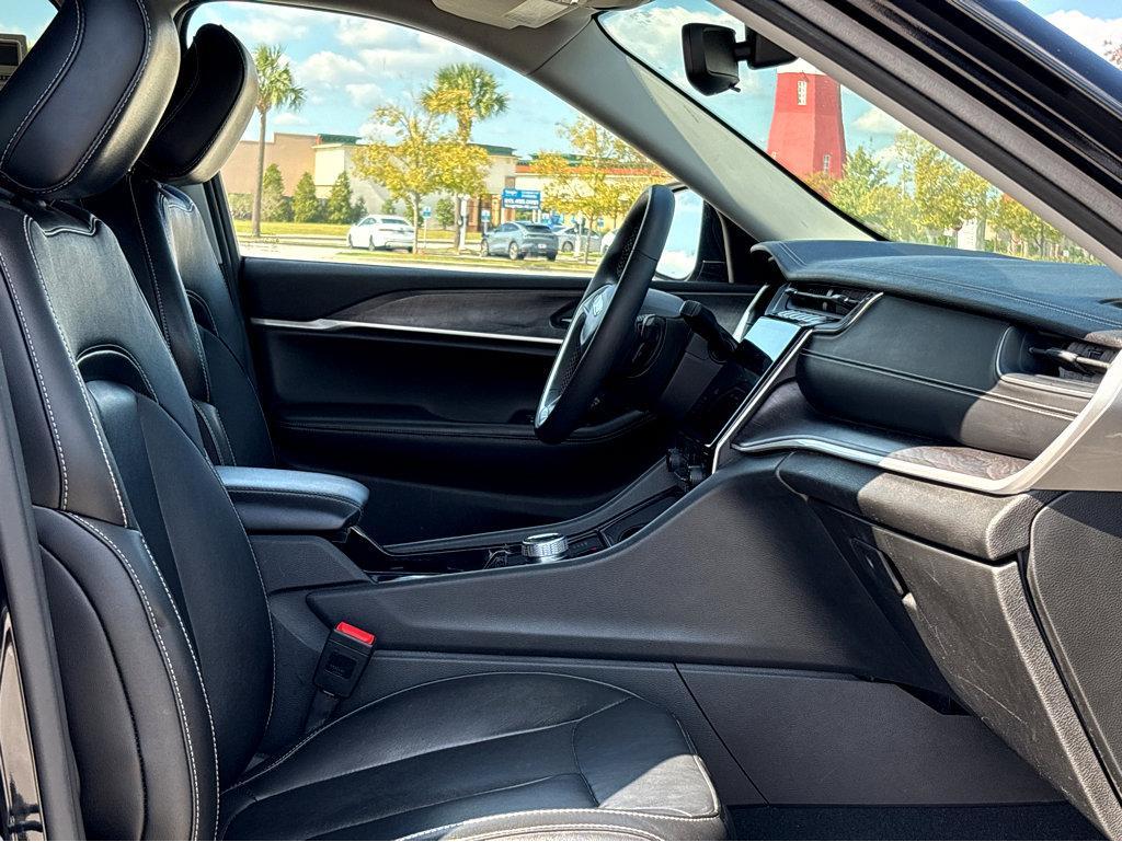 2023 Jeep Grand Cherokee Vehicle Photo in POOLER, GA 31322-3252