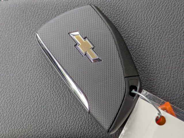 2025 Chevrolet Silverado 3500 HD Vehicle Photo in BRUNSWICK, GA 31525-1881