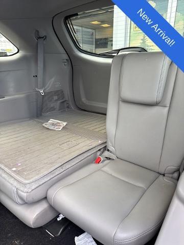 2018 Toyota Highlander Vehicle Photo in Puyallup, WA 98371